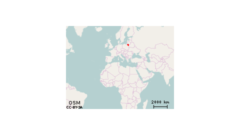 Giżycko-Wolisko-Stare Juchy