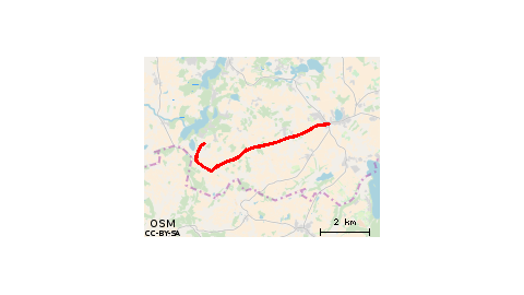 Pierwszy Wypad Na Działkę