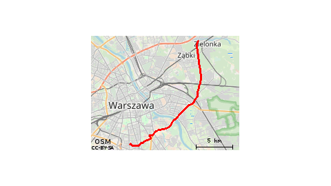 Mokotów Nova