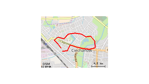 ciechanów