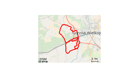 Pierwsza Jazda Próbna 