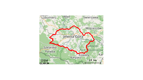 Obwodnica Jeleniogórska