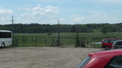 Mikołajki - Kadzidłowo - Mikołajki