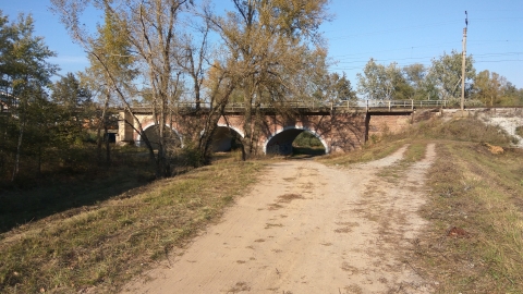 Dębno Lutynia Bieździadów Chrzan 05 10 2018r.