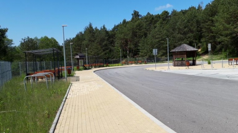 Bocheniec-Bizoręda-Choiny-Bocheniec