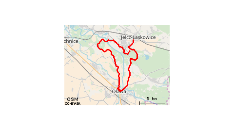 Jelcz Laskowice, Kotowice, Oława, Jelcz Laskowice 