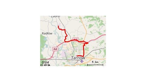 Moja trasa (2017-03-04, 10:52)