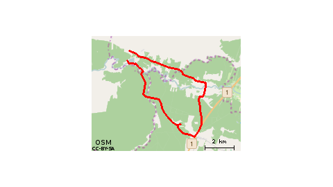 Zakrzówek-OrlenA1-Łęg-Zakrzówek