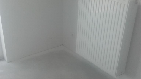 Dębiec Osieczna Górzno Szlak jezior