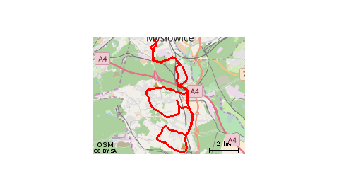 Ludomira Różyckiego 10F