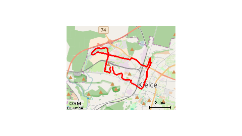 Kielce-Ślichowice-Centrum-Herby-Malików 