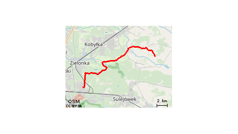 Rembertów-Wola Ręczajska