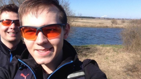 Konin-Osiecza-Sławsk-Węglew-Konin