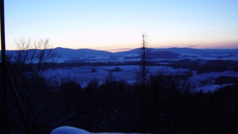 Głuchołazy - Venusiny Misky