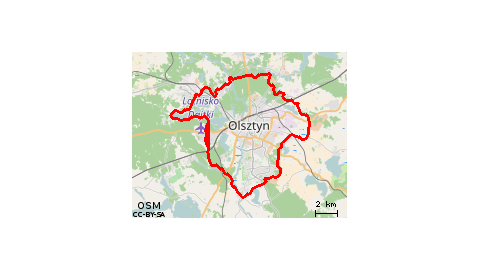 Olsztyn RING