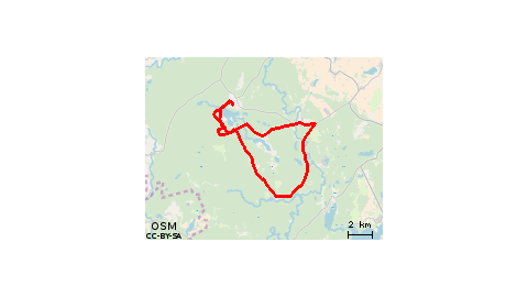 Kasparus Wdecki Młyn ????