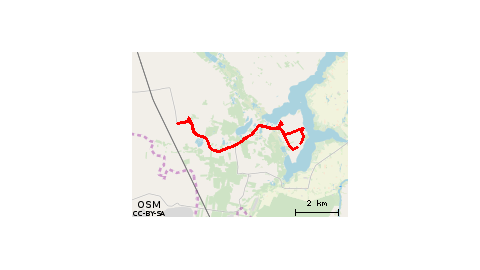 Poniedziałek Wielkanocny w Wincentowie