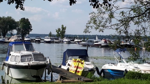 Arciechów-Nieporęt-Płudy-Młociny