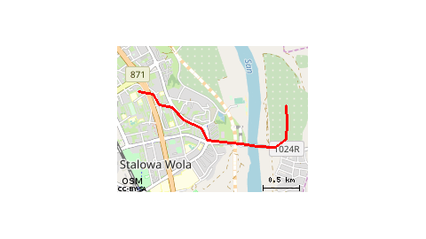 Rodzinny Ogród Działkowy HUTNIK II
