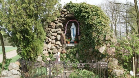 Witkowo - Wylatkowo - Skorzęcin