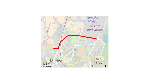 Moja trasa (2018-07-31, 15:11)