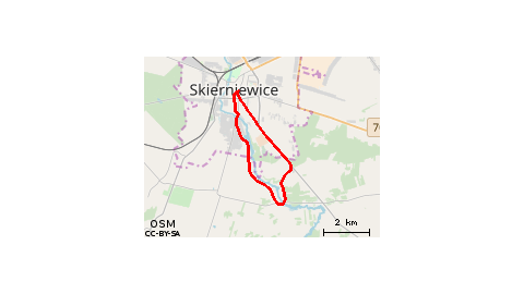 Moja trasa (2018-04-25, 15:20)