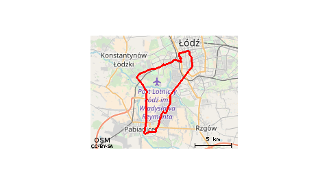 Niedziela Łódź Ml