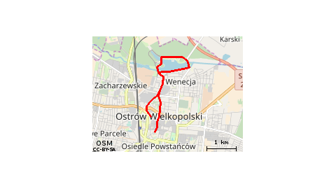 Ostrów