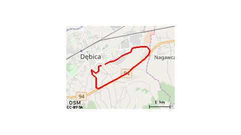 Gawrzyłowska 20.05.2018