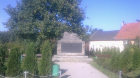 1.10.2011  Wrocław - Kotowice - Oława - Okoszyce - Wrocław