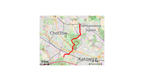 Osiedle Witosa - Siemianowice Śląskie