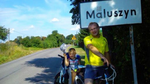 Koniecpol - Maluszyn