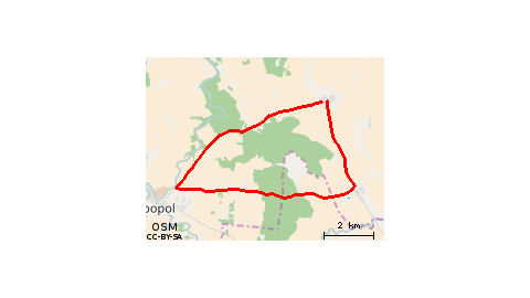 Dzietrzychowo Lwowiec Romankowo Miedna