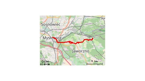 Mysłowice _ Sosina