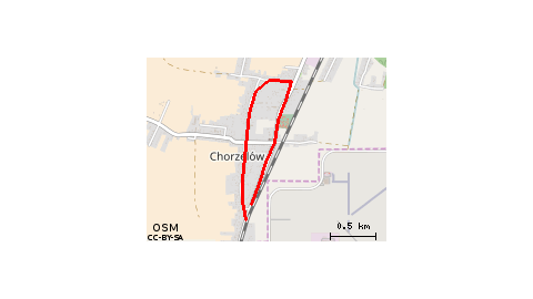 Droga Wojewódzka 985 39