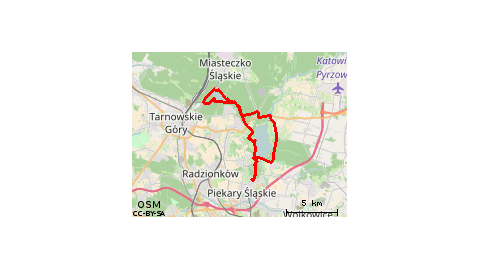 03.06.2017 Chechło Nakło