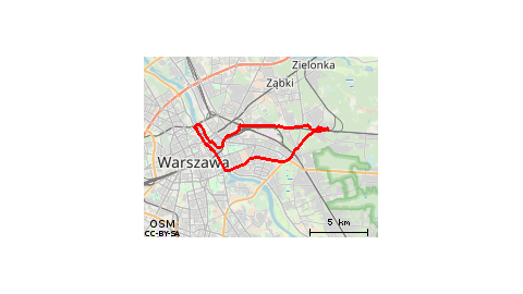 Warszawa