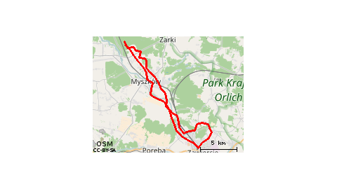 Zawiercie  Blanowice