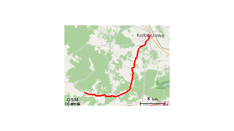 Moja trasa (2017-08-06, 11:10)