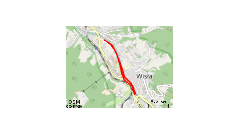 bulwar Księżycowy 17