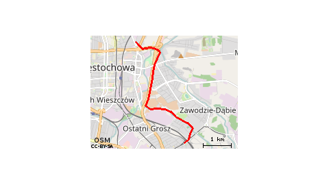 Leśmiana 3A