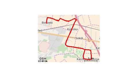 Bielawki-Kaszewy Dworne