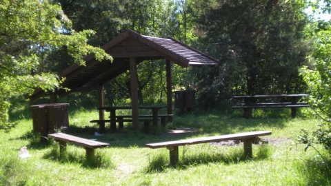 Koszalin - Lubiatowo - Koszalin