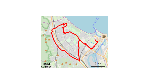 2019.04.19 Otwarcie Sezonu 