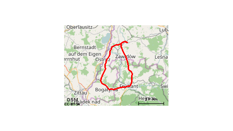 sulików -frydland-bogatynia-sulików