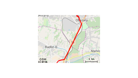 Wodzislaw POKOJU WIECZORKA