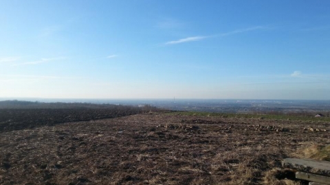 Rzeszów-Punkt Widokowy Góra Magdalenka