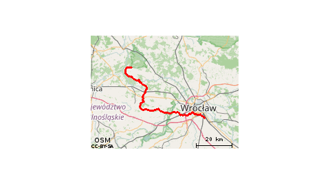 wrocław-wołów