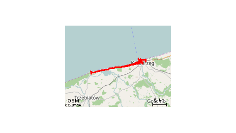 4 - mrzeżyno - kołobrzeg