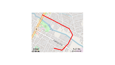 Elizy Orzeszkowej 22